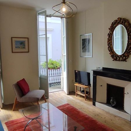 Carcassonne Town House, Rue Barbes Apartman Kültér fotó