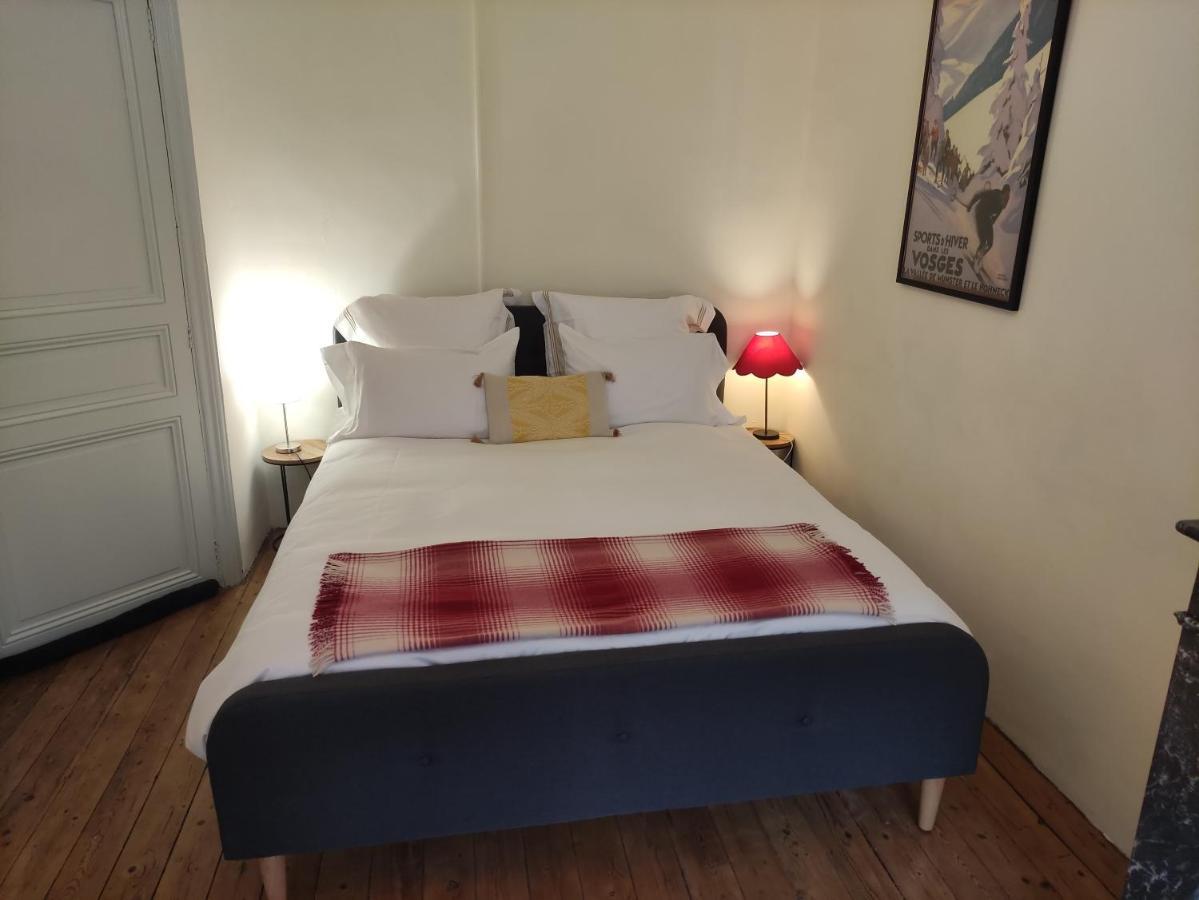 Carcassonne Town House, Rue Barbes Apartman Kültér fotó