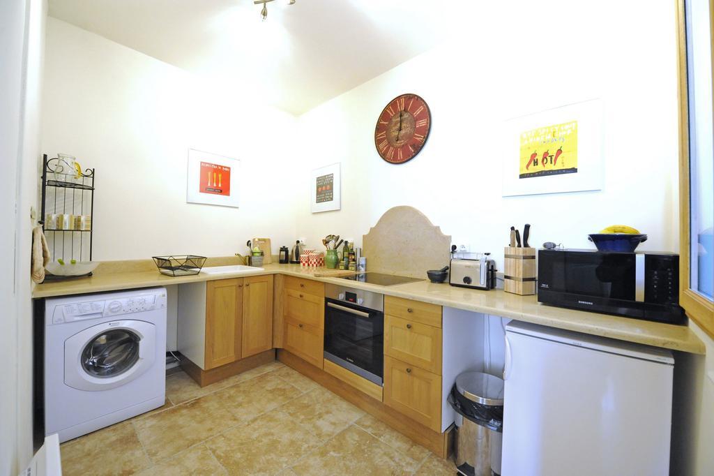 Carcassonne Town House, Rue Barbes Apartman Szoba fotó