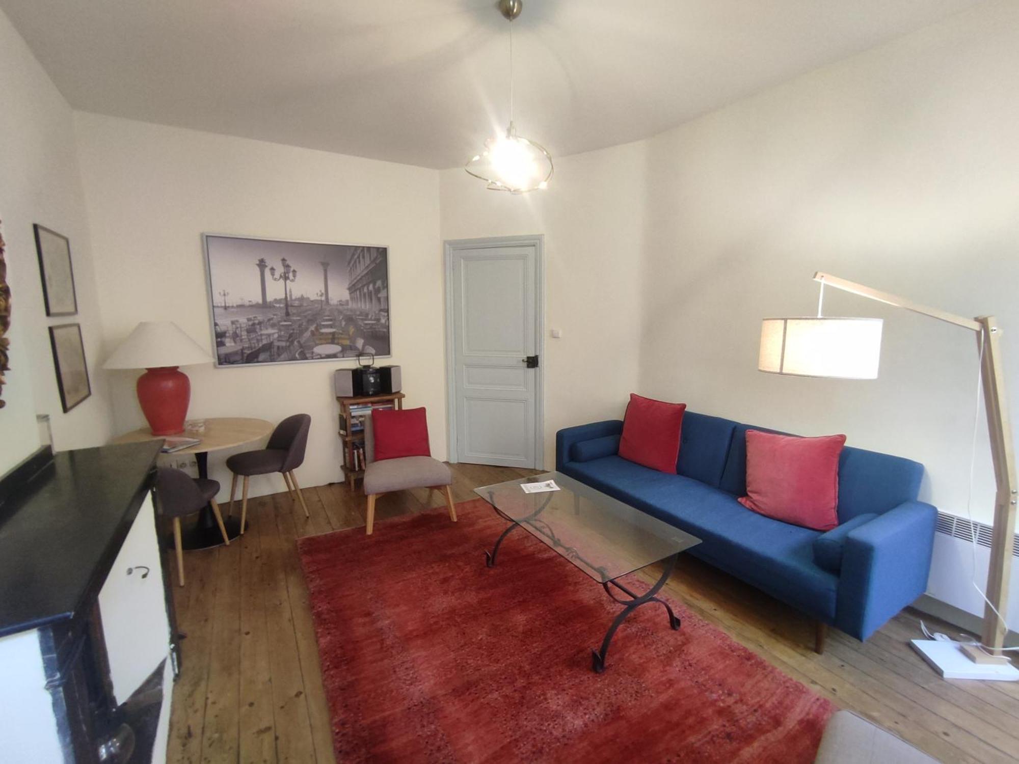 Carcassonne Town House, Rue Barbes Apartman Kültér fotó