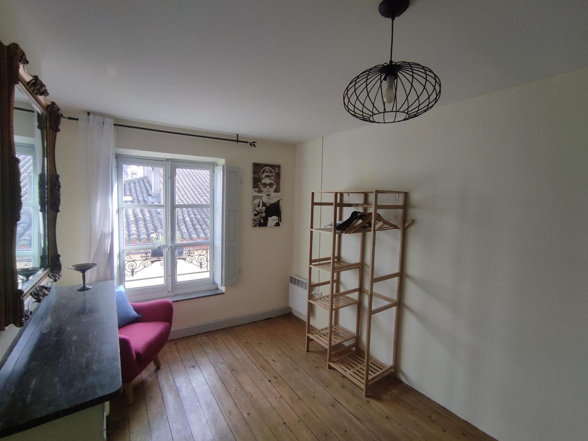 Carcassonne Town House, Rue Barbes Apartman Kültér fotó