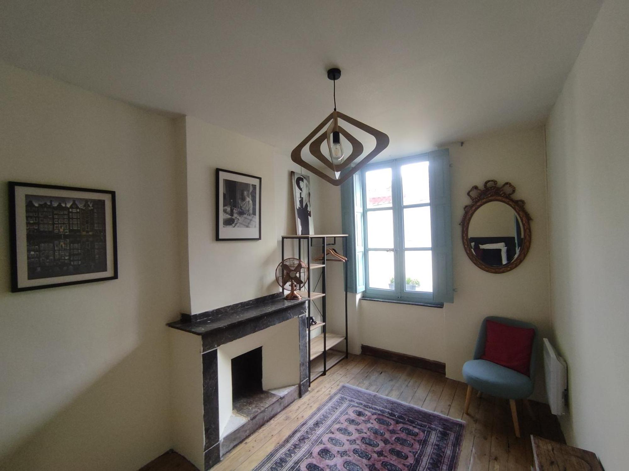 Carcassonne Town House, Rue Barbes Apartman Kültér fotó