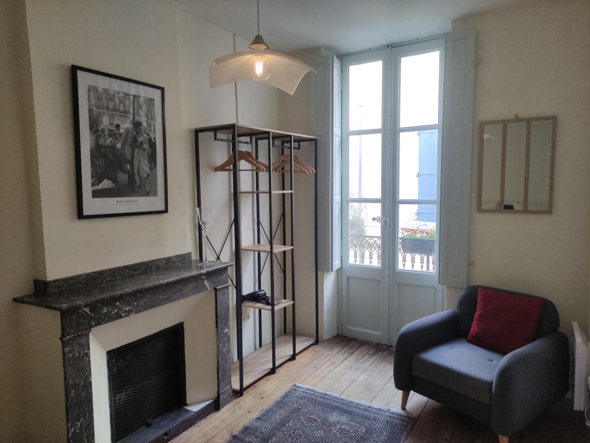 Carcassonne Town House, Rue Barbes Apartman Kültér fotó