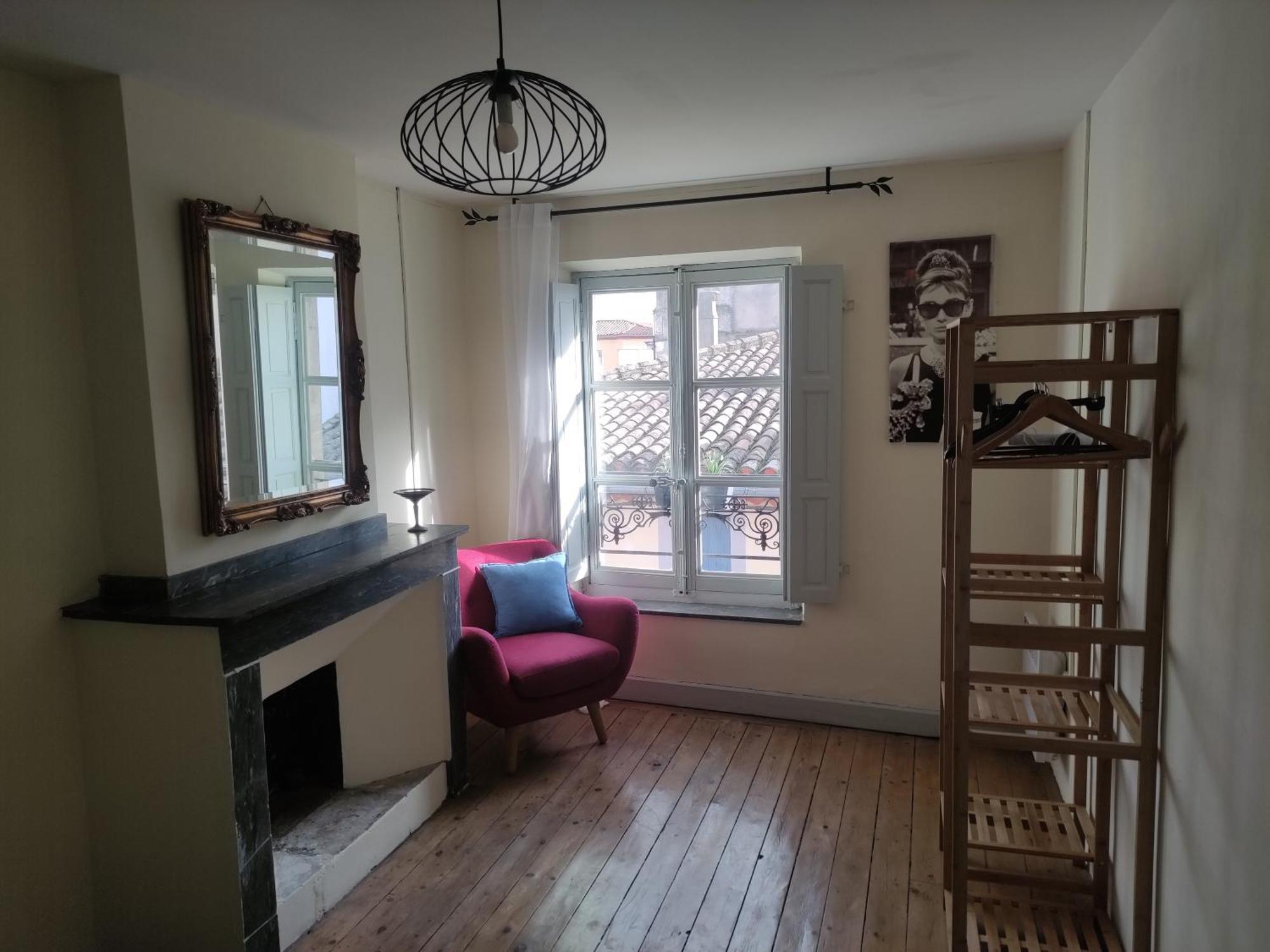 Carcassonne Town House, Rue Barbes Apartman Kültér fotó