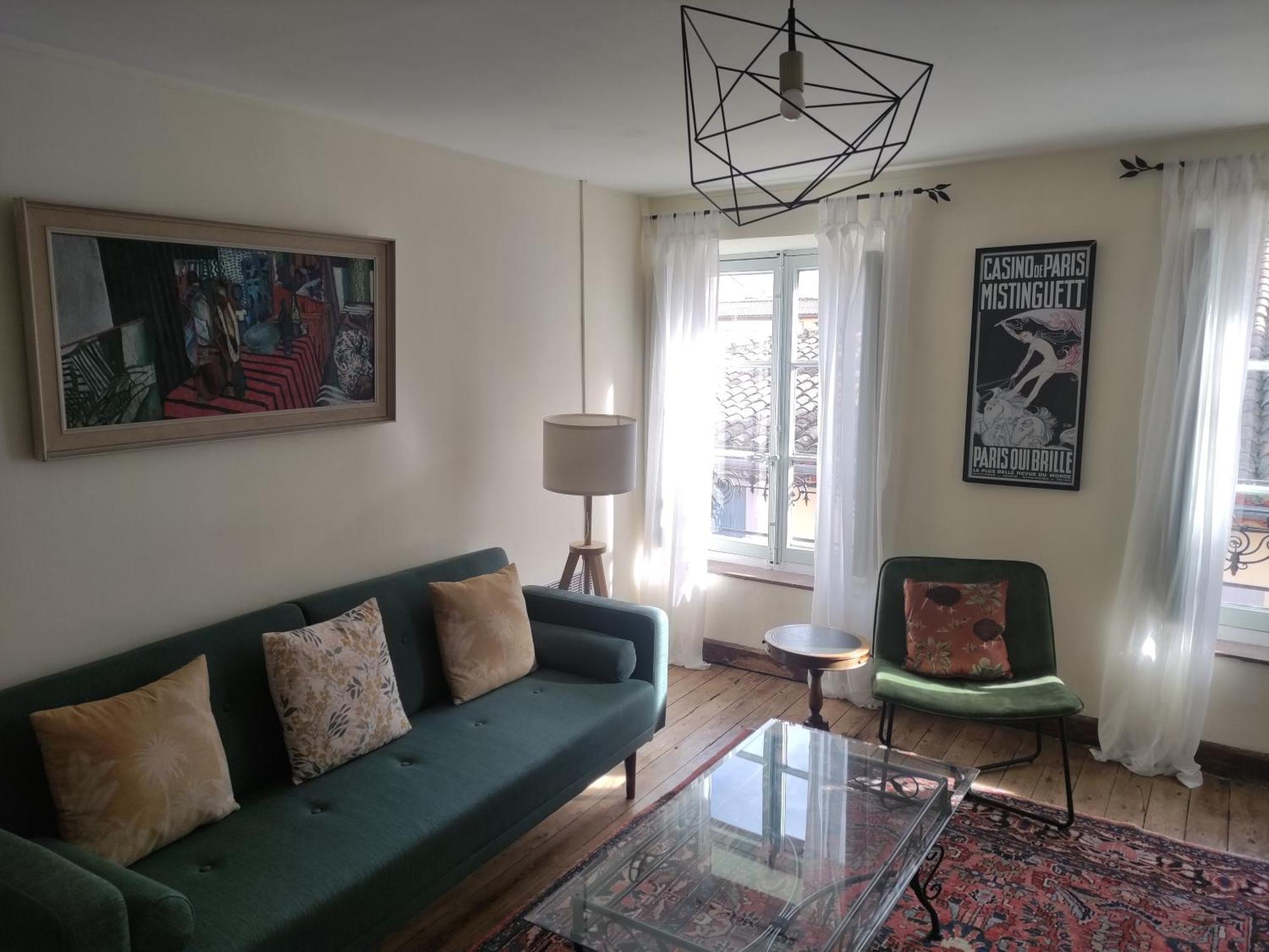 Carcassonne Town House, Rue Barbes Apartman Kültér fotó