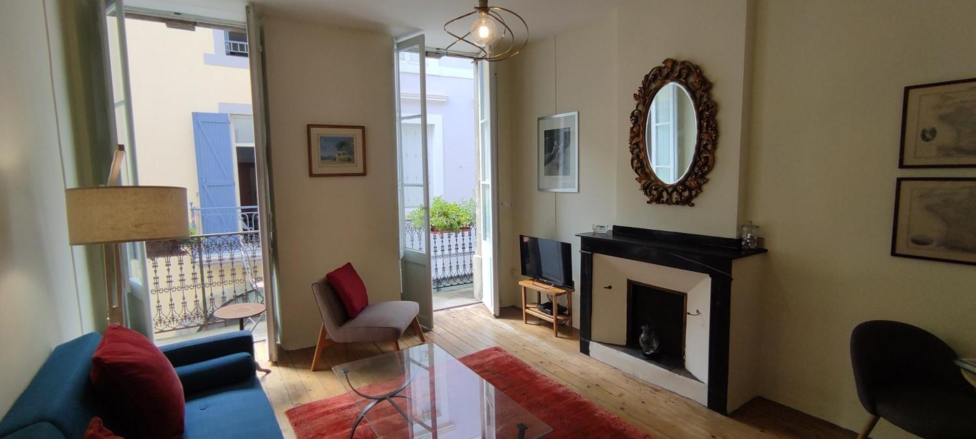 Carcassonne Town House, Rue Barbes Apartman Kültér fotó