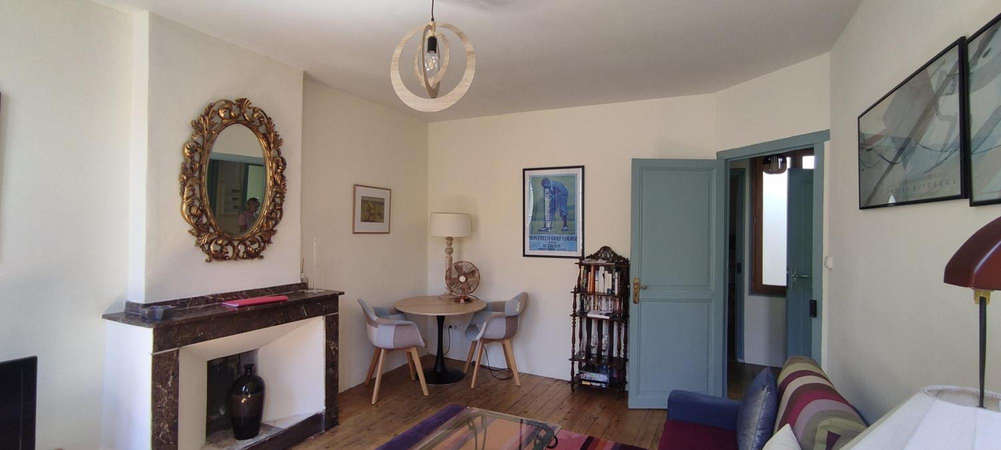 Carcassonne Town House, Rue Barbes Apartman Kültér fotó