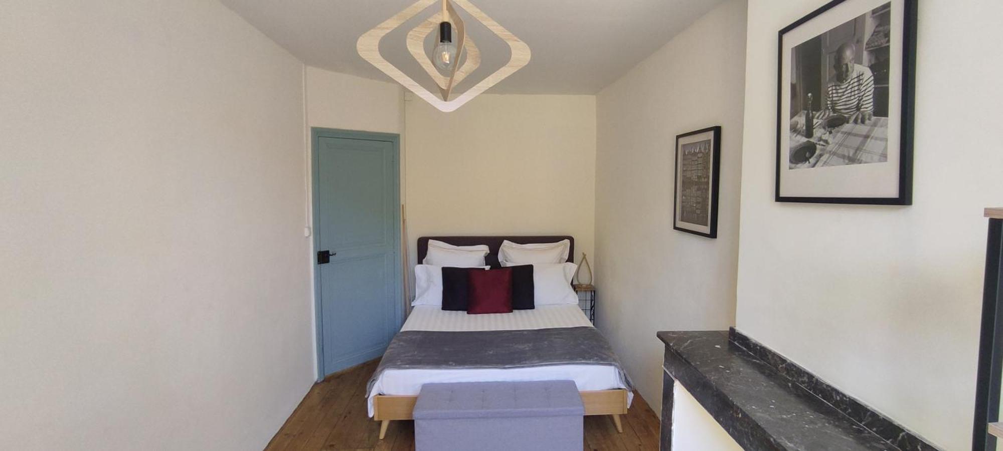 Carcassonne Town House, Rue Barbes Apartman Kültér fotó