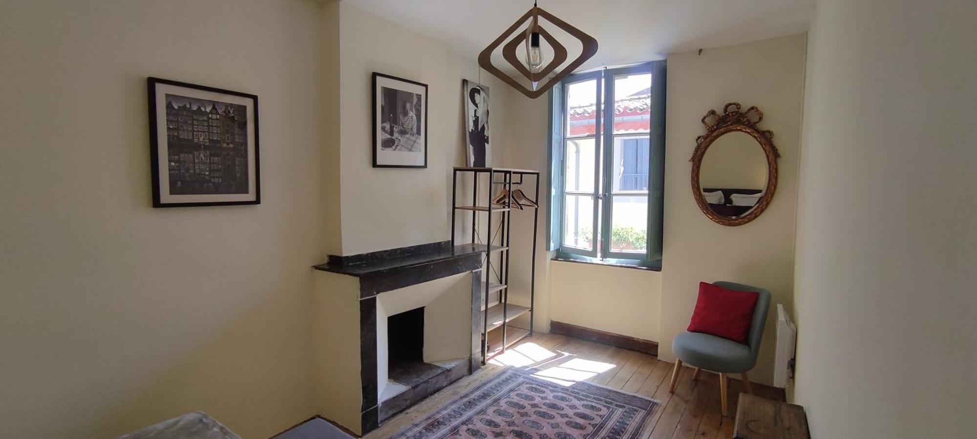Carcassonne Town House, Rue Barbes Apartman Kültér fotó