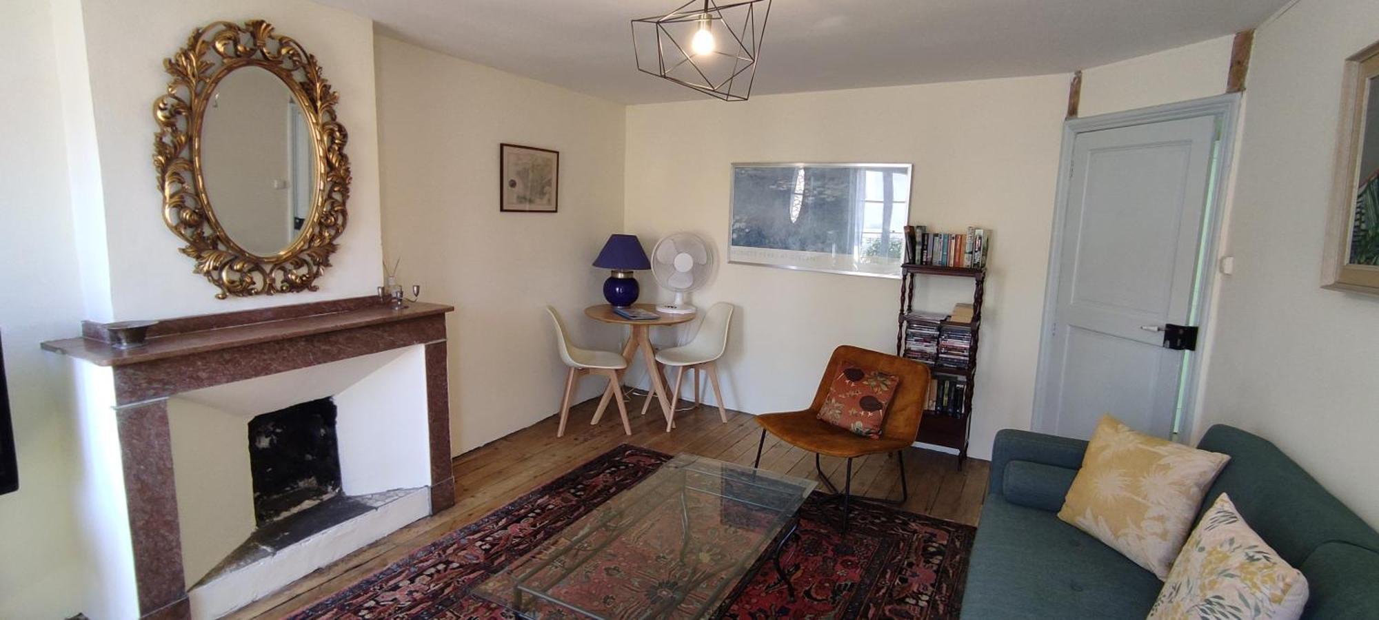 Carcassonne Town House, Rue Barbes Apartman Kültér fotó